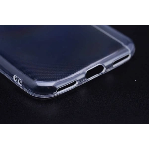 General Mobile 8 Kılıf Zore Süper Silikon Kapak