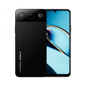General Mobile GM 26 5G 8+256 GB Akıllı Telefon - Siyah