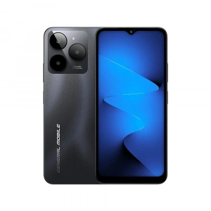 General Mobile GM Era 30 Pro Dual 8-8/256 Akıllı Telefon - Kozmik Siyah