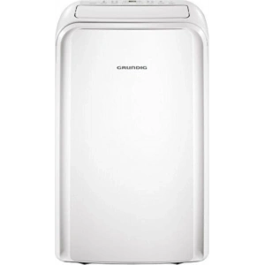 Grundig GACM 12002 12000 BTU Portatif Klima