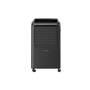 Grundig GIC 653 65 W Hava Soğutma Cihazı Siyah
