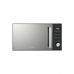Grundig GMF 2211 ALB 20L Mikrodalga Fırın - Siyah