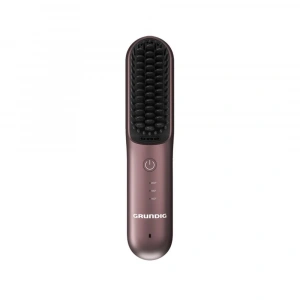 Grundig HB 6450 Snapstyle Kablosuz Saç Düzleştirici Tarak