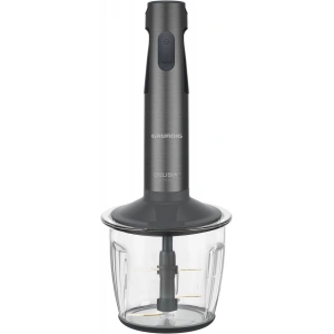 Grundig HBS 7285 CDX Delisia Novus Blender Seti
