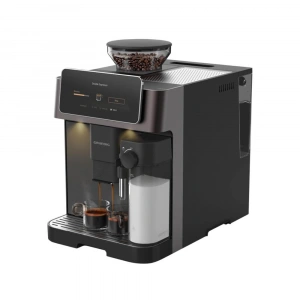 Grundig KVA 9230 Delisia Coffee Tam Otomatik Süt Hazneli Espresso Makinesi