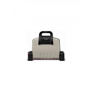 Homend Toastbuster 1352H 4 Ekmekli Tost Makinesi - Krem