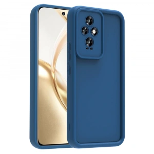 Honor 200 Kılıf Kamera Korumalı Zore Ananas Kapak