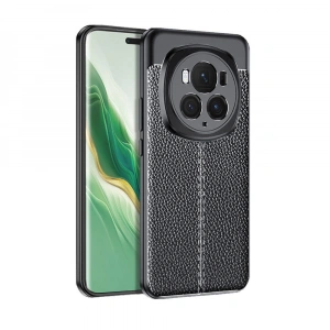 Honor Magic 6 Pro Kılıf Zore Niss Silikon Kapak