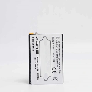 HTC One M8 Mini Zore Orjinal PCB li Batarya