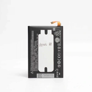 HTC One M8 Zore Tam Orjinal Batarya