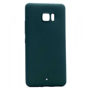 HTC U Ultra Kılıf Zore Premier Silikon Kapak