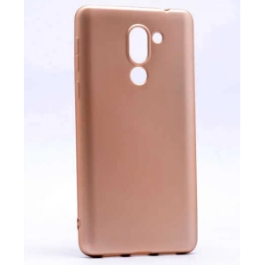 Huawei GR5 2017 Honor 6x Kılıf Zore Premier Silikon Kapak