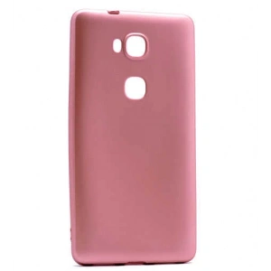 Huawei GR5 Kılıf Zore Premier Silikon Kapak