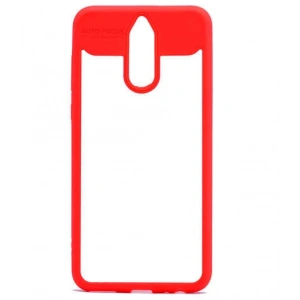 Huawei Mate 10 Lite Kılıf Zore Buttom Kapak