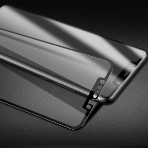 Huawei Mate 20 Pro Zore Süper Pet Ekran Koruyucu Jelatin