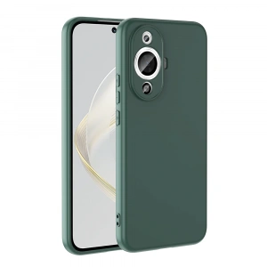 Huawei Nova 12S Kılıf Zore Mara Lansman Kapak