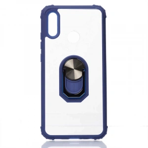 Huawei P Smart 2019 Kılıf Zore Mola Kapak