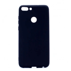 Huawei P Smart Kılıf Zore Premier Silikon Kapak