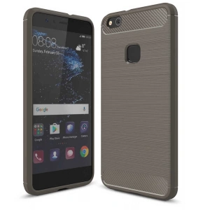 Huawei P10 Plus Kılıf Zore Room Silikon Kapak