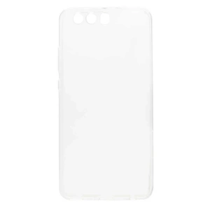 Huawei P10 Plus Kılıf Zore Süper Silikon Kapak