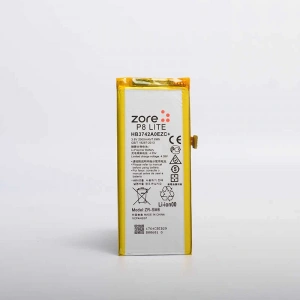 Huawei P8 Lite Zore Tam Orjinal Batarya
