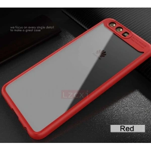 Huawei P9 Lite 2017 Kılıf Zore Buttom Kapak