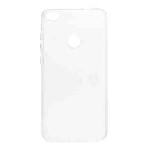 Huawei P9 Lite 2017 Kılıf Zore Süper Silikon Kapak