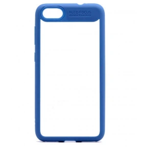 Huawei P9 Lite Mini Kılıf Zore Buttom Kapak