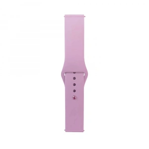 Huawei Watch GT 3 46mm Band Serisi 22mm Klasik Kordon Silikon Strap Kayış