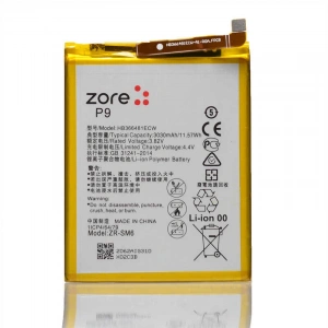 Huawei Y7 2018 Zore Tam Orjinal Batarya
