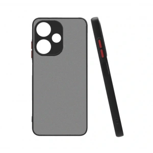 İnfinix Hot 30i Kılıf Zore Hux Kapak