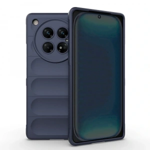 İnfinix Zero 40 5G Kılıf Esnek TPU Oyuklu Arka Yüzey Tasarımlı Zore Etnik Silikon Kapak