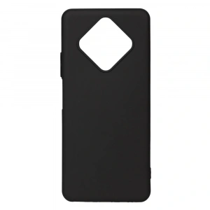 İnfinix Zero 8 Kılıf Zore Biye Silikon