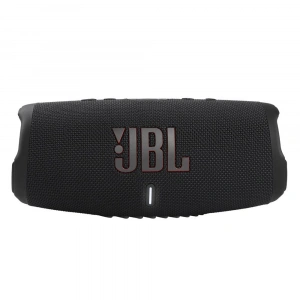 JBL Charge 5 Taşınabilir Wifi Kablosuz Hoparlör - Siyah
