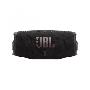 JBL Charge6 Bluetooth Hoparlör - Siyah