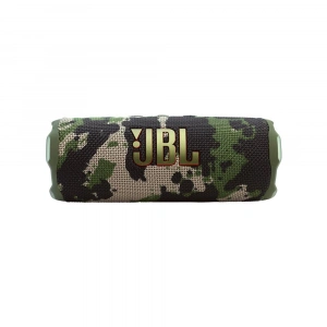 JBL Flip7 Bluetooth Hoparlör - Squad