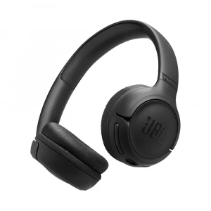 JBL Tune 530BT Multi Connect Wireless Kulaklık - Siyah
