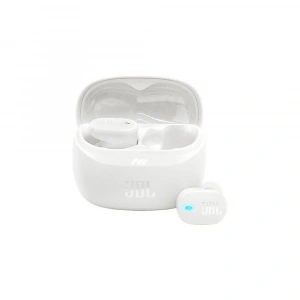 JBL Tune Buds2 ANC Bluetooth Kulak İçi TWS Kulaklık - Beyaz