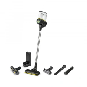 Karcher VC 6 Cordless Ourfamily Pet *EU Dikey Şarjlı Süpürge