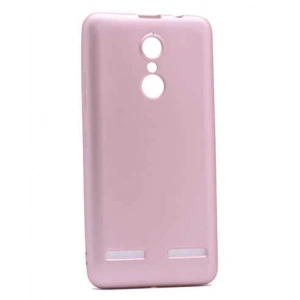 Lenovo K6 Note Kılıf Zore Premier Silikon Kapak