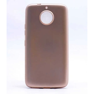 Lenovo Moto G5S Plus Kılıf Zore Premier Silikon Kapak