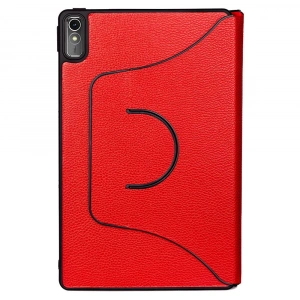 Lenovo Tab P11 11.5 (2.Nesil) Zore Fest Dönebilen Standlı Kılıf