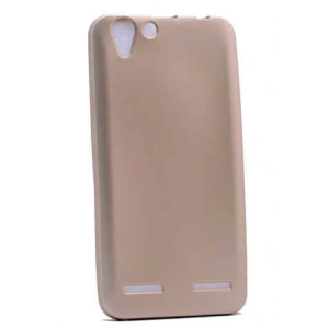 Lenovo Vibe K5 Kılıf Zore Premier Silikon Kapak