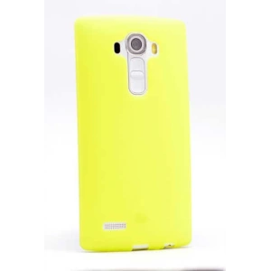 LG G4 Kılıf Zore Premier Silikon Kapak