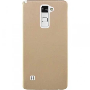 LG Stylus 2 Kılıf Zore Premier Silikon Kapak