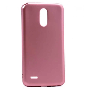 LG Stylus 3 Kılıf Zore Premier Silikon Kapak