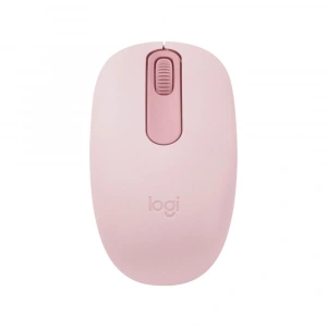 Logitech M196 Mose - Rose
