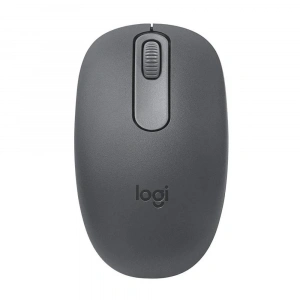 Logitech M196 Mouse - Graphit