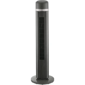 Luxell LXF-260 G Antrasit Kule Vantilatör