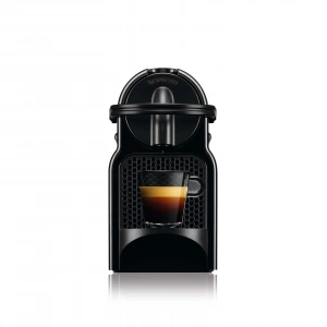 Nespresso D40 Inissia Kapsüllü Kahve Makinesi - Siyah
